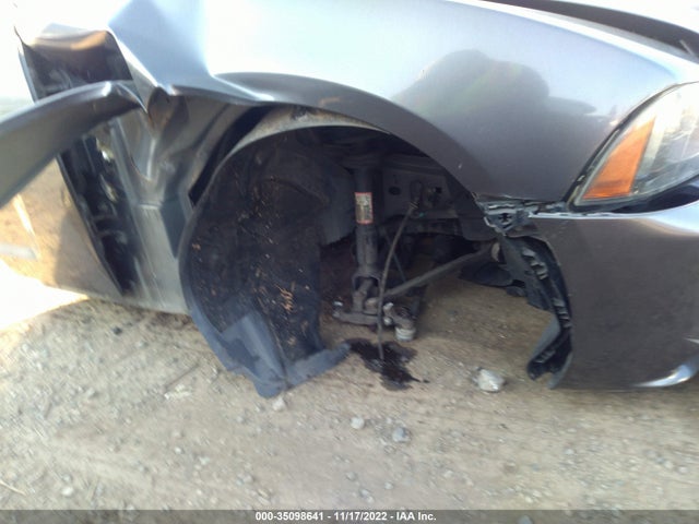 Dodge Charger Rt 2014 2C3CDXCT8EH279396 Image 6