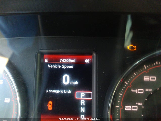 Dodge Charger Rt 2014 2C3CDXCT8EH279396 Image 7