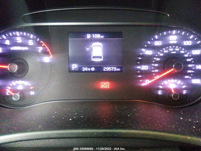 2021 Kia Soul, VIN: KNDJ23AU8M7786631