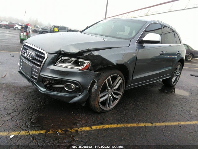 WA1CCAFP9GA127424 Audi Sq5 Premium Plus