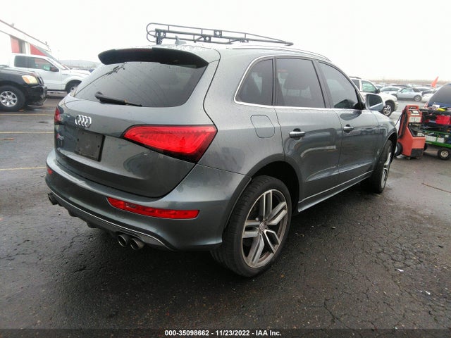 WA1CCAFP9GA127424 Audi Sq5 Premium Plus