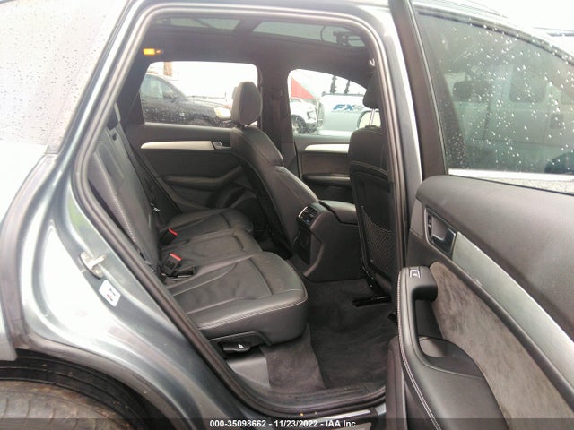 WA1CCAFP9GA127424 Audi Sq5 Premium Plus