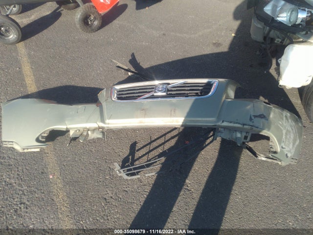 Volvo S40 2.4l 2008 YV1MS382982382929 Image 3
