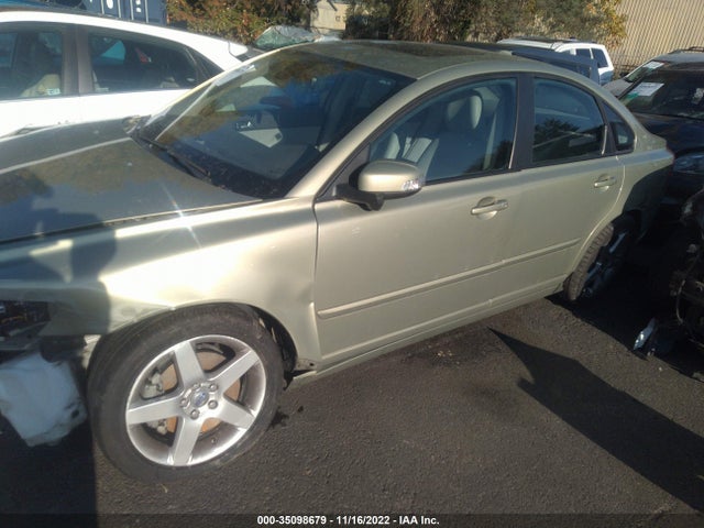Volvo S40 2.4l 2008 YV1MS382982382929 Image 2