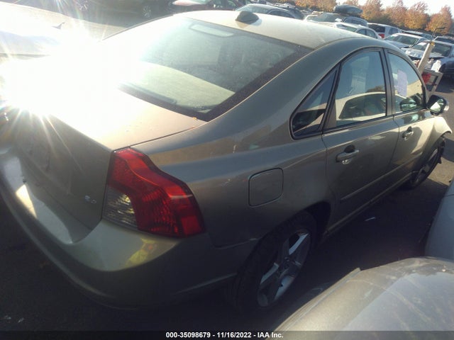 Volvo S40 2.4l 2008 YV1MS382982382929 Image 5