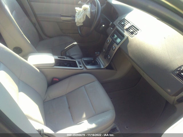 Volvo S40 2.4l 2008 YV1MS382982382929 Image 6