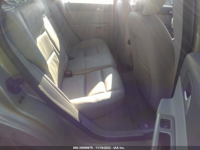 Volvo S40 2.4l 2008 YV1MS382982382929 Image 9