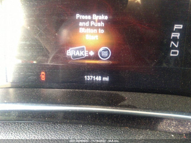 Dodge Dart Limited 2013 1C3CDFCH0DD295920 Image 7