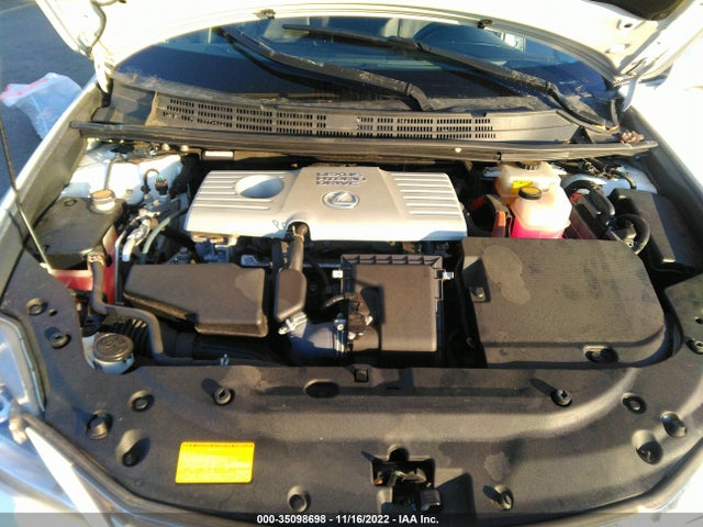 JTHKD5BH6C2112631 Lexus CT 200H