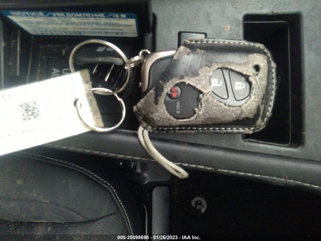 JTHKD5BH6C2112631 Lexus CT 200H