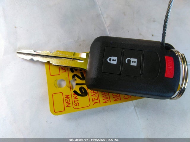 2022 Mitsubishi Mirage, VIN: ML32FUFJ0NHF09602