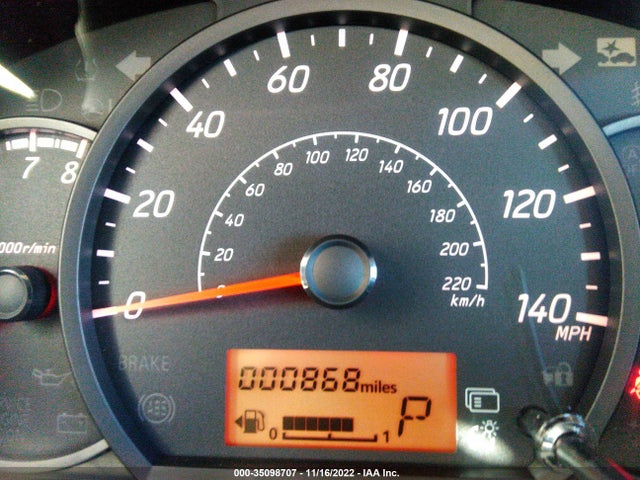 2022 Mitsubishi Mirage, VIN: ML32FUFJ0NHF09602