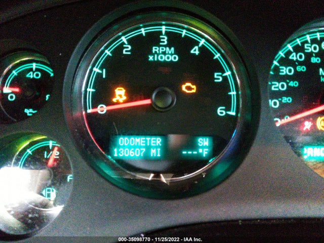 GMC Yukon Xl Slt 2014 1GKS2KE75ER187859 Image 7