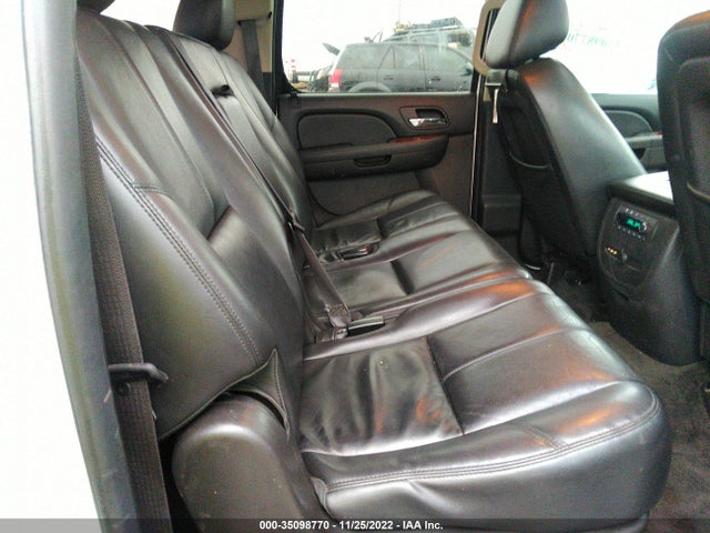 GMC Yukon Xl Slt 2014 1GKS2KE75ER187859 Image 8