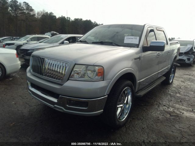 5LTPW18546FJ00270 Lincoln MARK LT