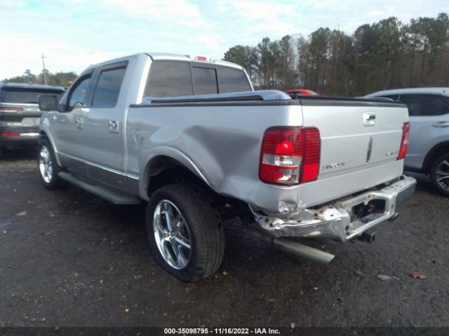 5LTPW18546FJ00270 Lincoln MARK LT
