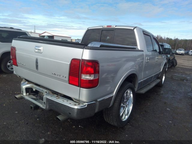 5LTPW18546FJ00270 Lincoln MARK LT