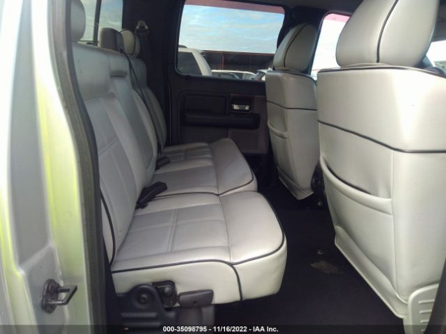 5LTPW18546FJ00270 Lincoln MARK LT