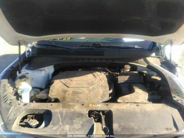 5XYPG4A56LG642054 KIA Sorento S V6