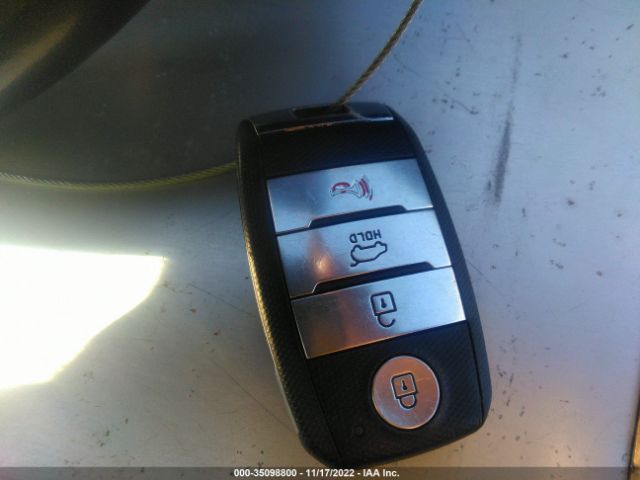 5XYPG4A56LG642054 KIA Sorento S V6