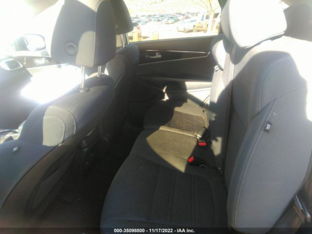 5XYPG4A56LG642054 KIA Sorento S V6