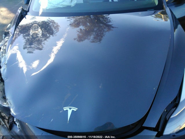Tesla MODEL 3 2022 5YJ3E1EA0NF326301 Image 10