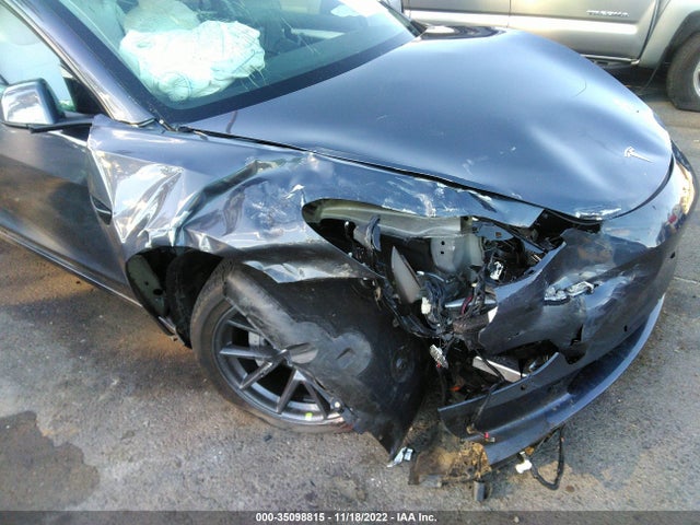 Tesla MODEL 3 2022 5YJ3E1EA0NF326301 Image 6