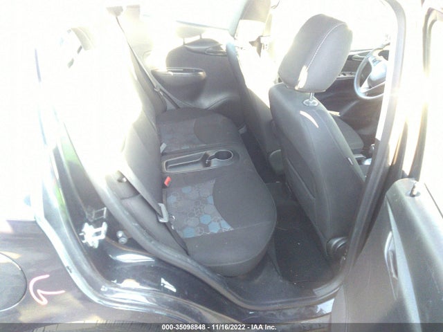 2016 CHEVROLET SPARK LT VIN: KL8CD6SA5GC582396