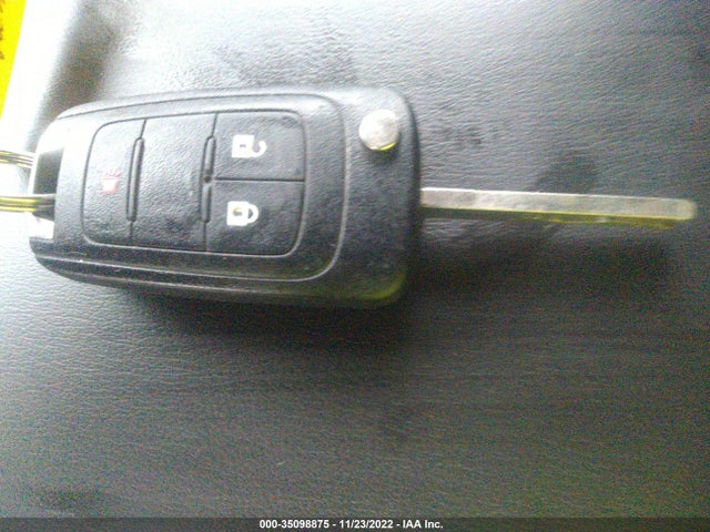 Chevrolet EQUINOX LT 2015 2GNFLFEK3F6379520 Image 11