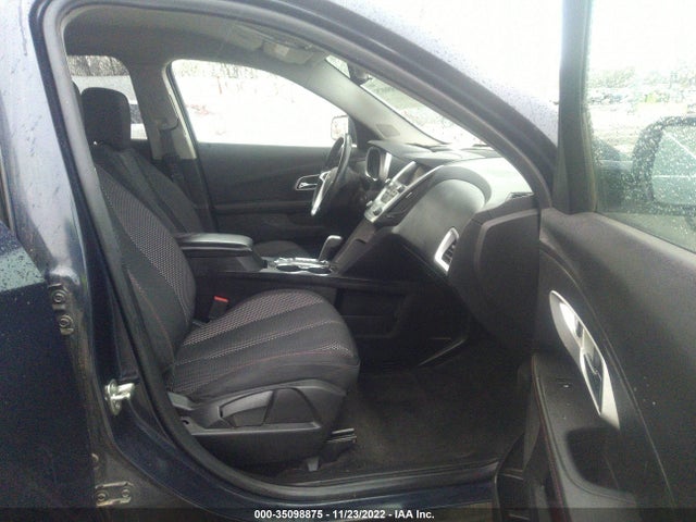 Chevrolet EQUINOX LT 2015 2GNFLFEK3F6379520 Image 5