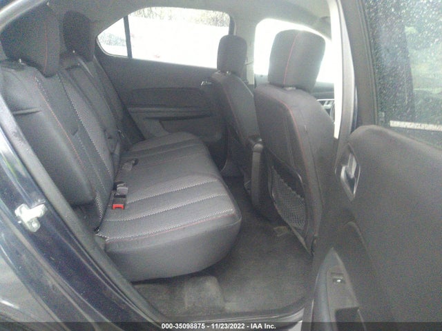 Chevrolet EQUINOX LT 2015 2GNFLFEK3F6379520 Image 8