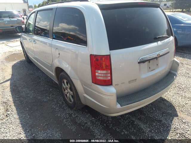 2A8HR54P58R843439 Chrysler Town & Country Touring