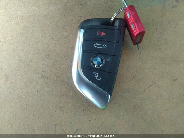 BMW 3 Series M340i 2021 аукцион фото