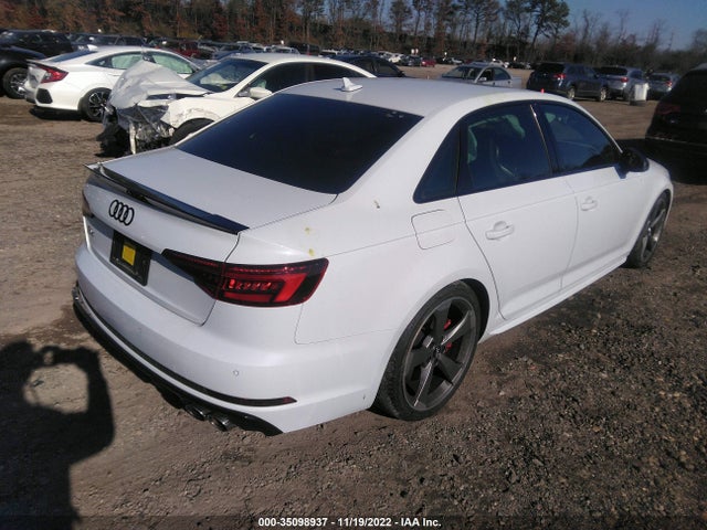 2019 Audi S4, VIN: WAUC4AF49KA115854