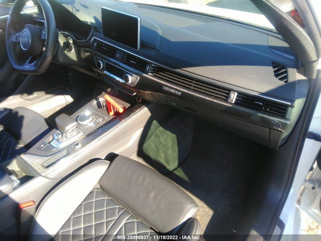 2019 Audi S4, VIN: WAUC4AF49KA115854