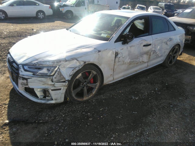 2019 Audi S4, VIN: WAUC4AF49KA115854