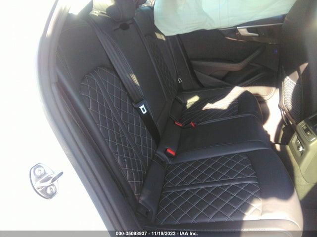 2019 Audi S4, VIN: WAUC4AF49KA115854
