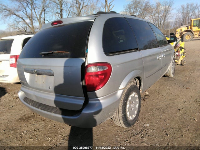 Chrysler Town & Country 2004 1C4GP45R84B512933 Image 5