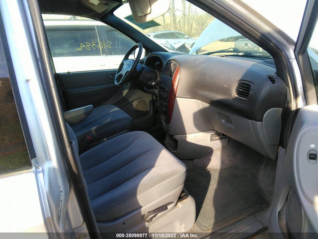 Chrysler Town & Country 2004 1C4GP45R84B512933 Image 6