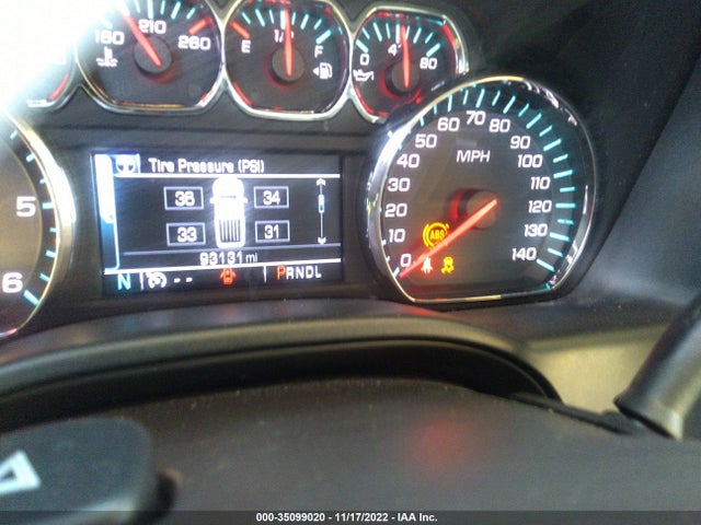 2017 GMC Sierra, VIN: 3GTU2NEJ5HG331528