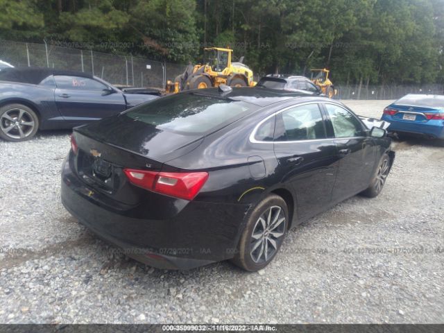 1G1ZE5ST9HF178133 Chevrolet MALIBU 1LT