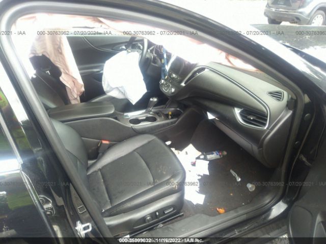 1G1ZE5ST9HF178133 Chevrolet MALIBU 1LT