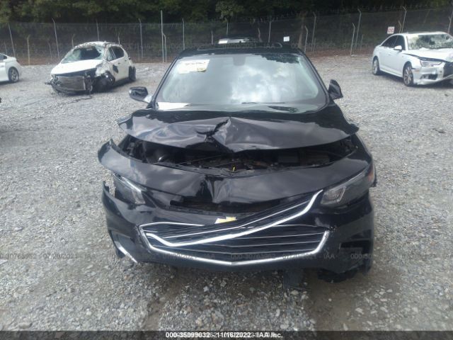 1G1ZE5ST9HF178133 Chevrolet MALIBU 1LT