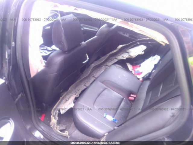 1G1ZE5ST9HF178133 Chevrolet MALIBU 1LT