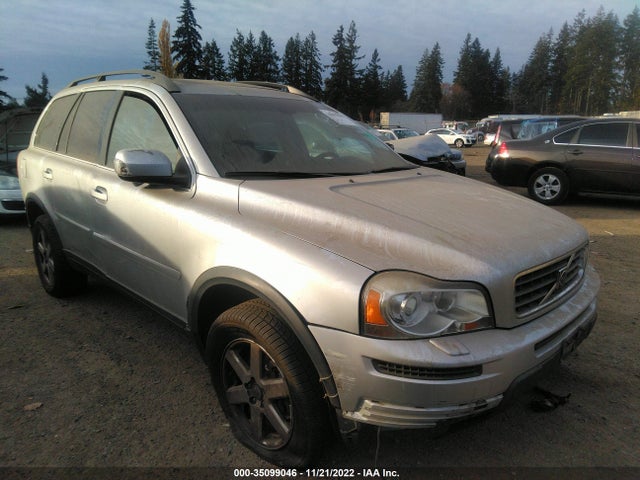 Volvo Xc90 I6 2007 YV4CZ982671406914 головне зображення