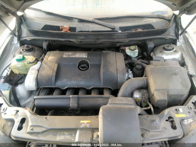 Volvo Xc90 I6 2007 YV4CZ982671406914 Image 11