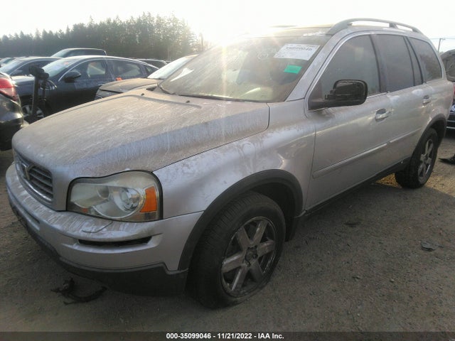 Volvo Xc90 I6 2007 YV4CZ982671406914 Image 2