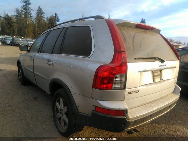 Volvo Xc90 I6 2007 YV4CZ982671406914 Image 4