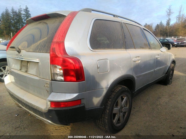 Volvo Xc90 I6 2007 YV4CZ982671406914 Image 5