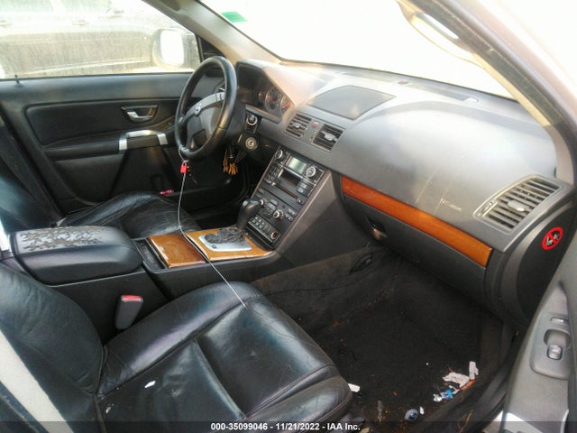 Volvo Xc90 I6 2007 YV4CZ982671406914 Image 6